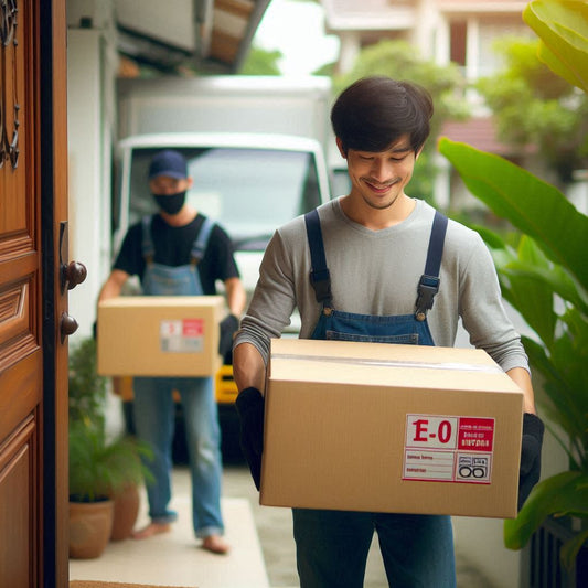 台北回頭車搬家推薦!聰明省錢就找專業搬家公司