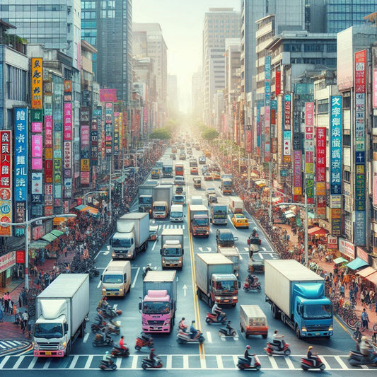 【三重搬家清運全攻略】新北搬家推薦：解決三重窄巷、老公寓搬運與舊家具清運痛點！