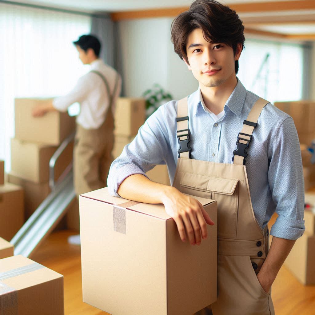 松山區搬家推薦｜搬家＋清運一站式服務，省時不煩惱！